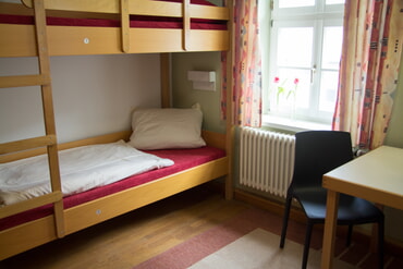 Jugendherberge Gunzenhausen