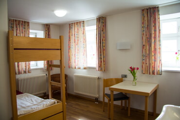 Jugendherberge Gunzenhausen