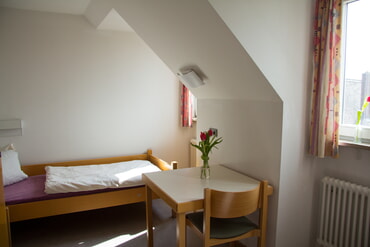 Jugendherberge Gunzenhausen