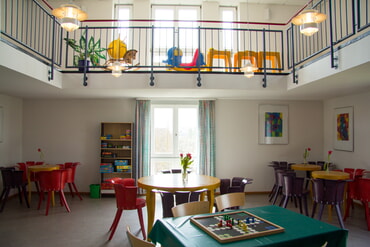 Jugendherberge Gunzenhausen