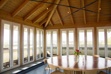 Jugendherberge Gunzenhausen