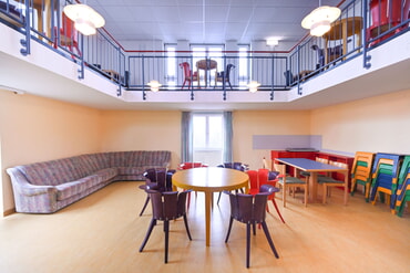 Familienzimmer