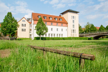 Jugendherberge Gunzenhausen Website